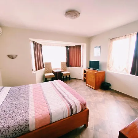Fancy Hotel Sofia