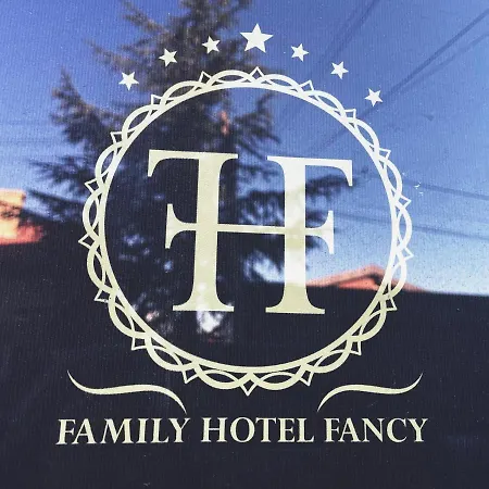 Hotel Fancy Sofia