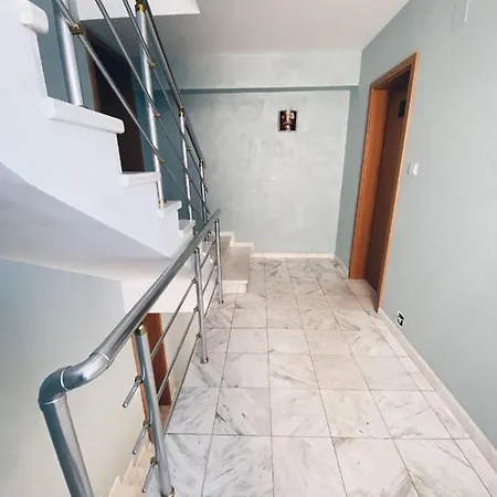 Fancy Hotel Sofia