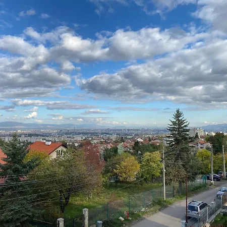 Hotel Fancy Sofia